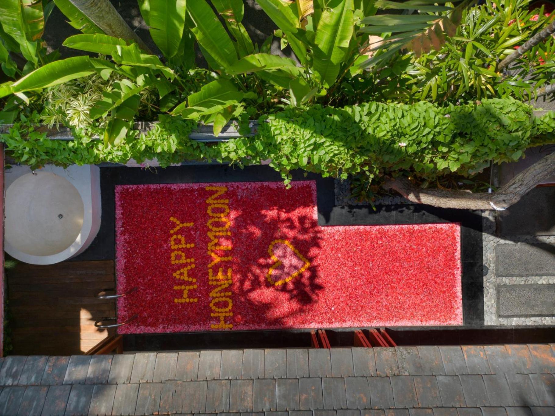 Seminyak Sanctuary Villa By Ini Vie Hospitality Legian Eksteriør bilde